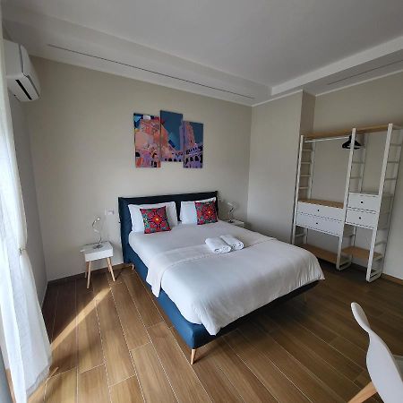 B&B Salerno Urban Suite 57 エクステリア 写真