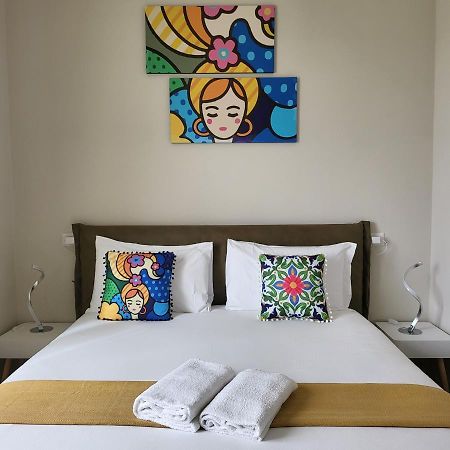 B&B Salerno Urban Suite 57 エクステリア 写真