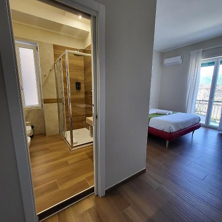 B&B Salerno Urban Suite 57 エクステリア 写真