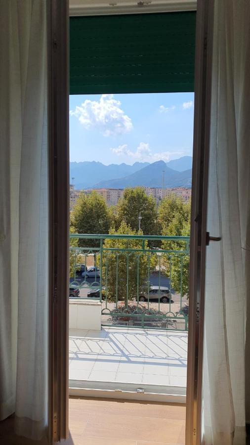 B&B Salerno Urban Suite 57 エクステリア 写真