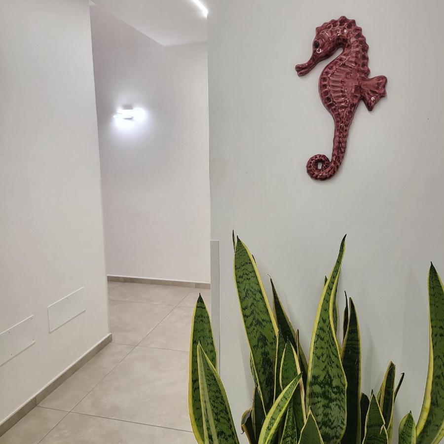 B&B Salerno Urban Suite 57 エクステリア 写真