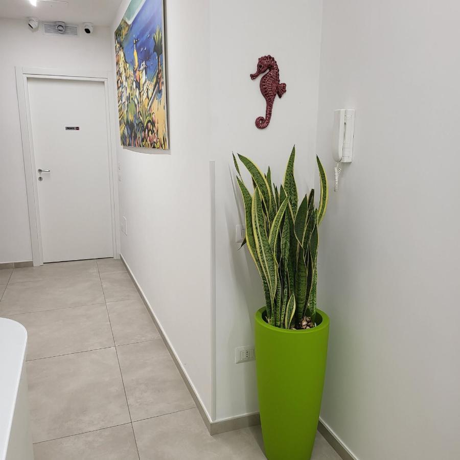 B&B Salerno Urban Suite 57 エクステリア 写真