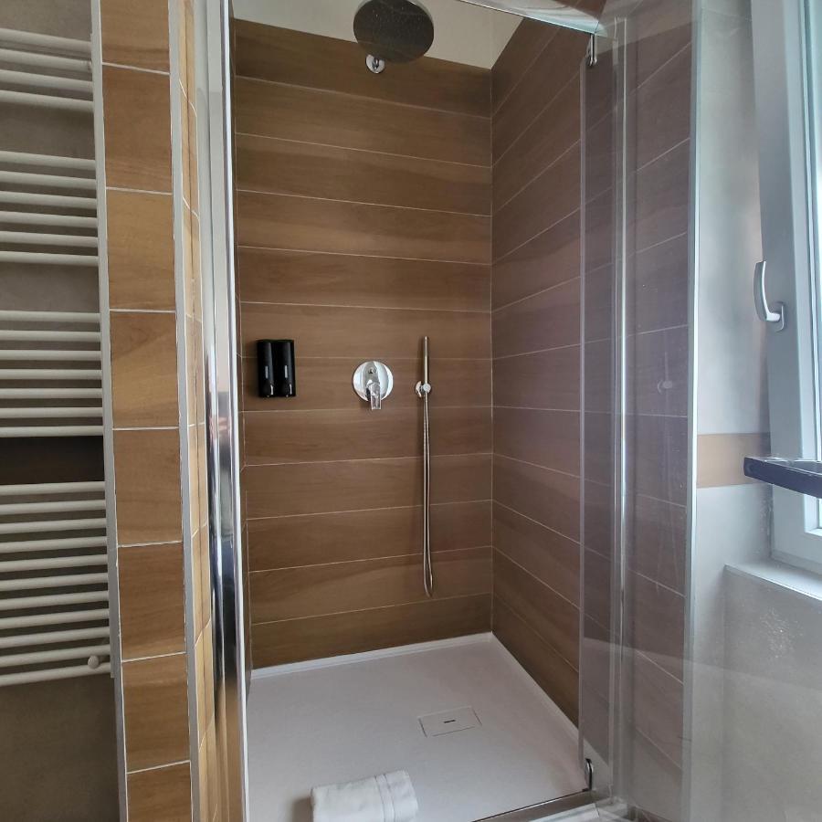 B&B Salerno Urban Suite 57 エクステリア 写真