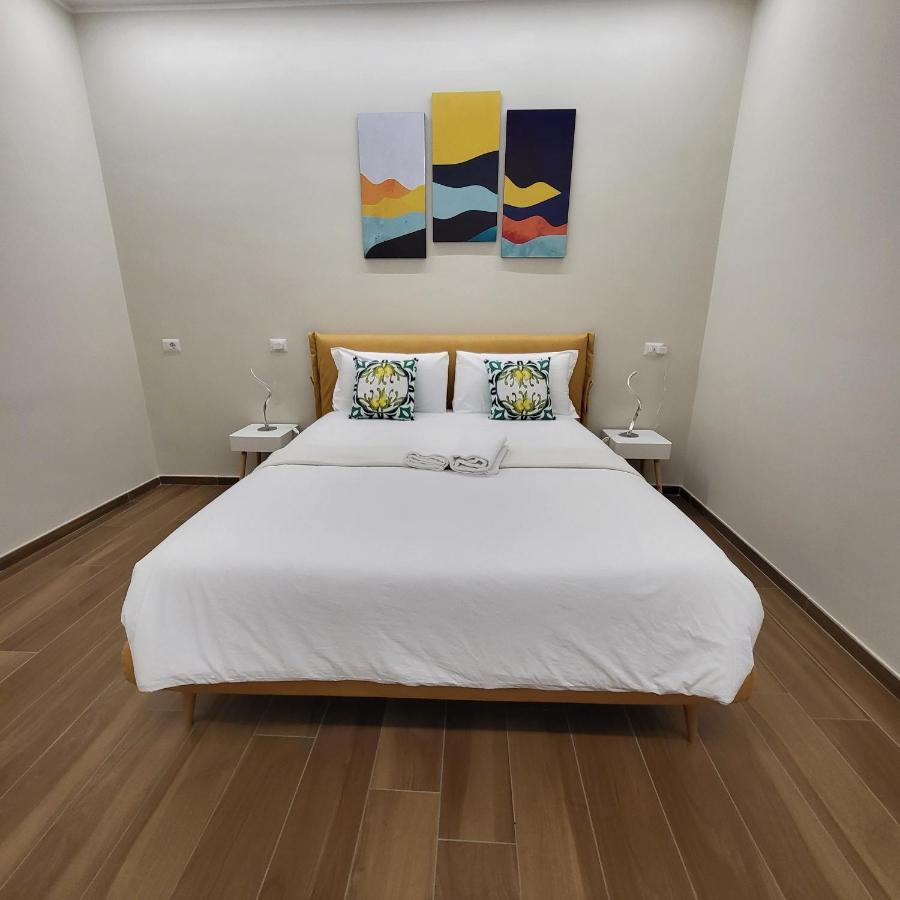 B&B Salerno Urban Suite 57 エクステリア 写真