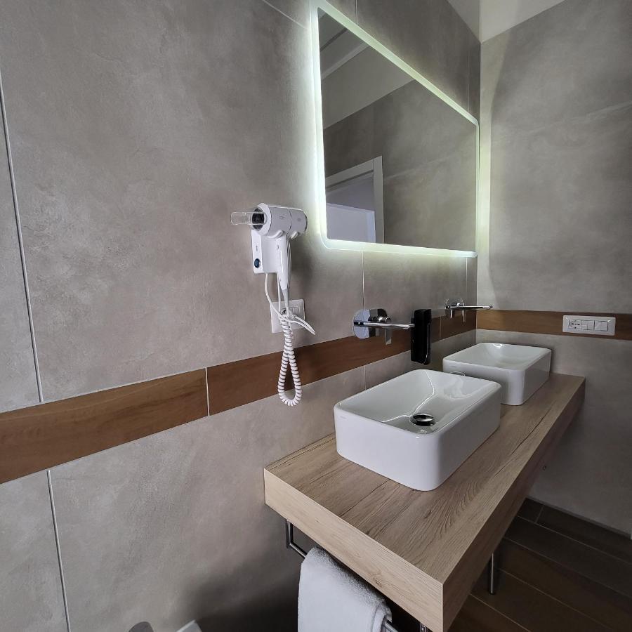 B&B Salerno Urban Suite 57 エクステリア 写真
