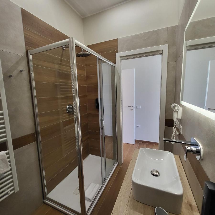 B&B Salerno Urban Suite 57 エクステリア 写真