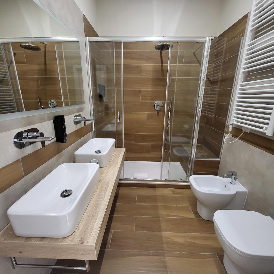 B&B Salerno Urban Suite 57 エクステリア 写真