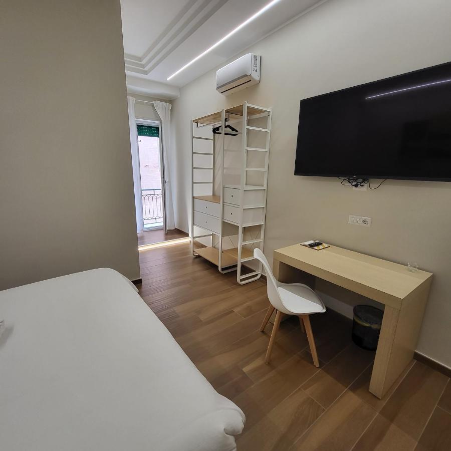 B&B Salerno Urban Suite 57 エクステリア 写真
