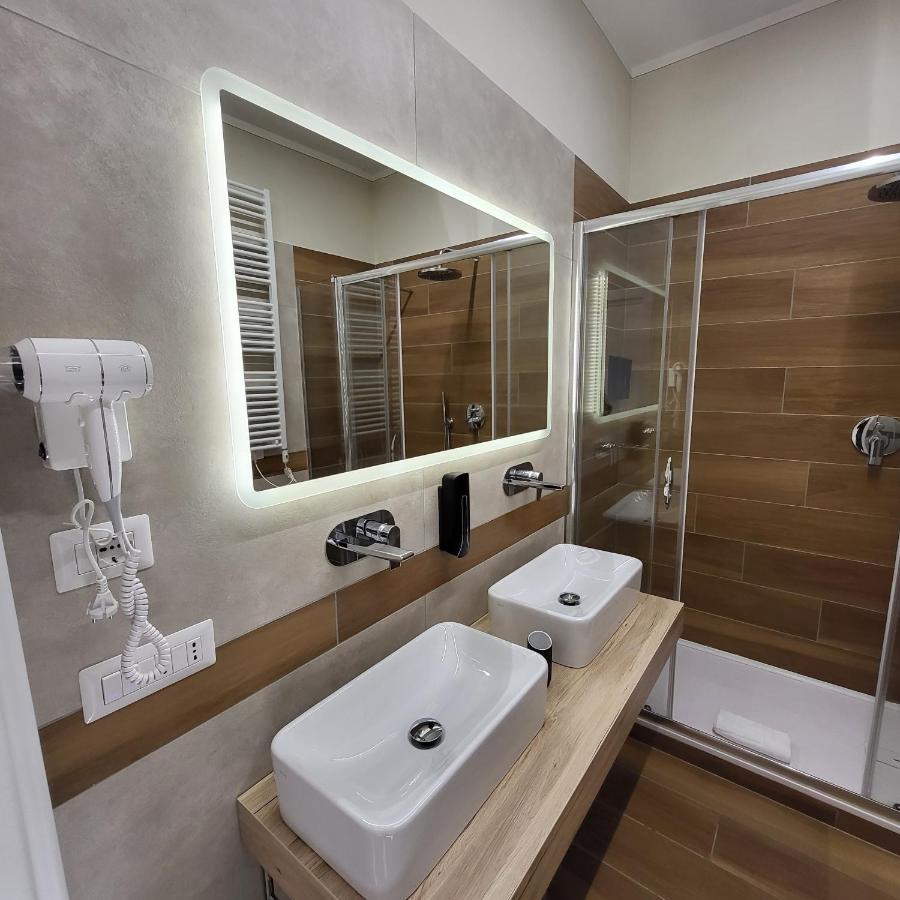 B&B Salerno Urban Suite 57 エクステリア 写真