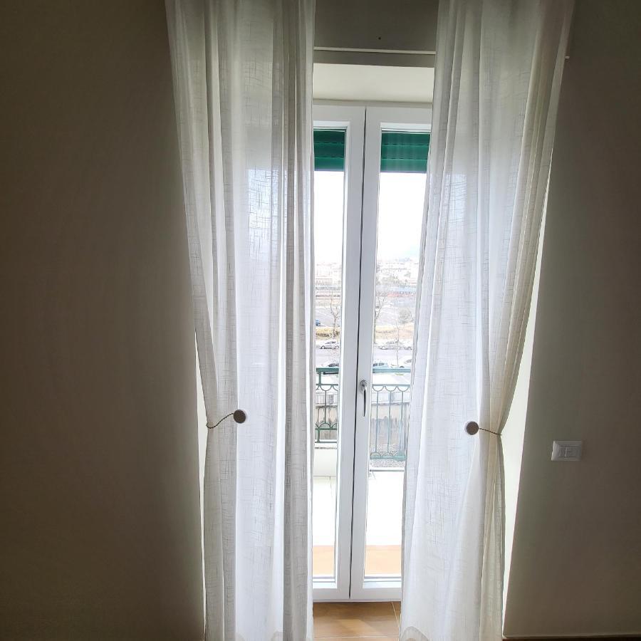 B&B Salerno Urban Suite 57 エクステリア 写真