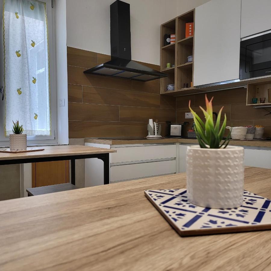 B&B Salerno Urban Suite 57 エクステリア 写真