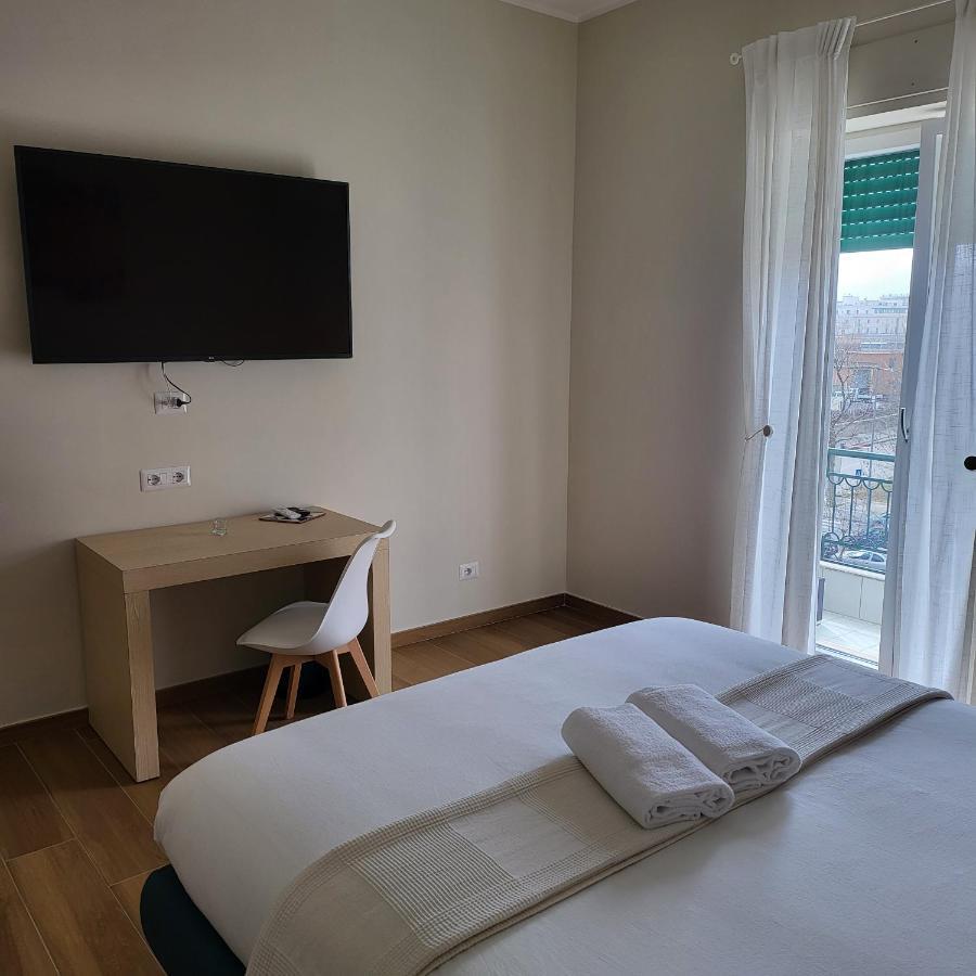 B&B Salerno Urban Suite 57 エクステリア 写真