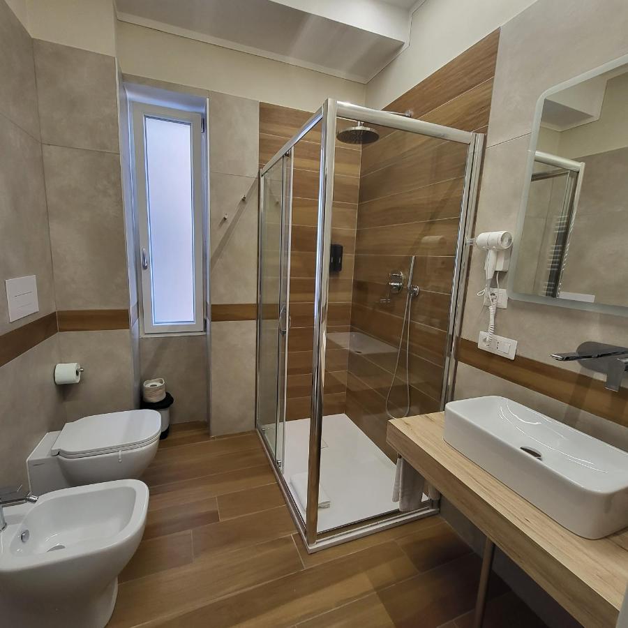 B&B Salerno Urban Suite 57 エクステリア 写真