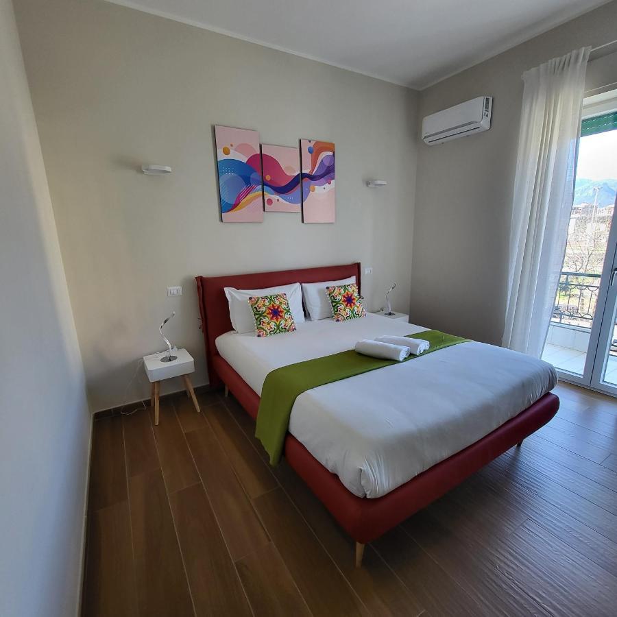 B&B Salerno Urban Suite 57 エクステリア 写真